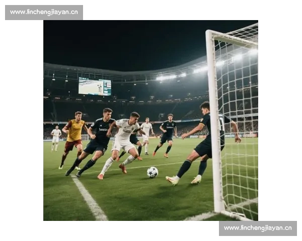 精准比分预测技巧分析助你轻松掌握赛事结果提升竞猜胜率