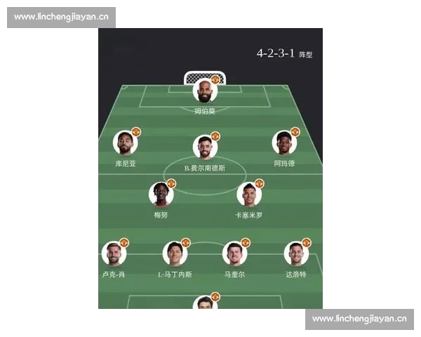 英超首发预测：新赛季球队阵容变化与战术趋势深度前瞻解析全面版