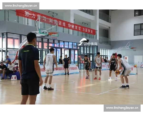 篮球官方网站全新改版上线 深度解析赛事数据与精彩瞬间